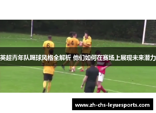 英超青年队踢球风格全解析 他们如何在赛场上展现未来潜力 英超青年队踢球风格全解析 他们如何在赛场上展现未来潜力