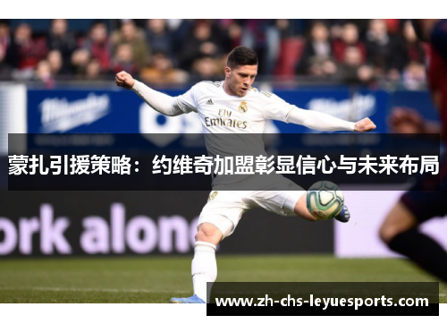 蒙扎引援策略:约维奇加盟彰显信心与未来布局 蒙扎引援策略:约维奇加盟彰显信心与未来布局