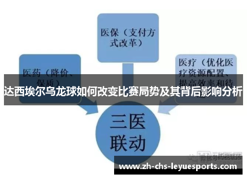 达西埃尔乌龙球如何改变比赛局势及其背后影响分析 达西埃尔乌龙球如何改变比赛局势及其背后影响分析